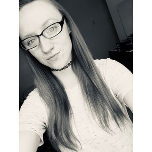 Meet your Posher, Savannah